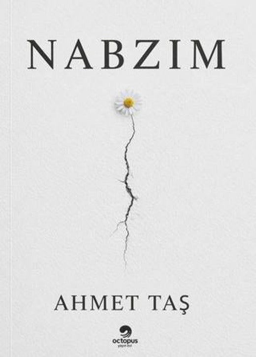 Nabzım | Octopus Yayınevi (Ciltsiz)