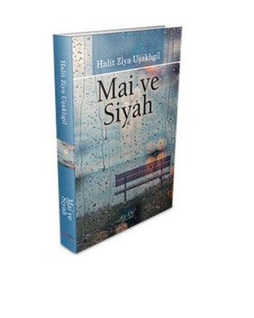 Mai ve Siyah | Evrensel İletişim Yayınları