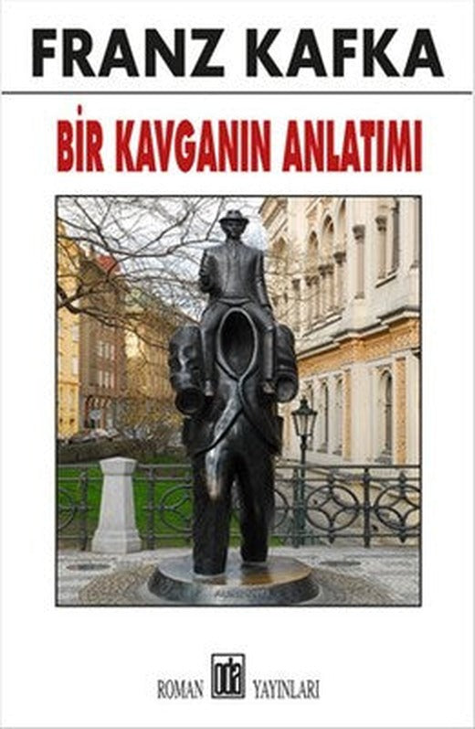 Bir Kavganın Anlatımı | Oda Yayınları