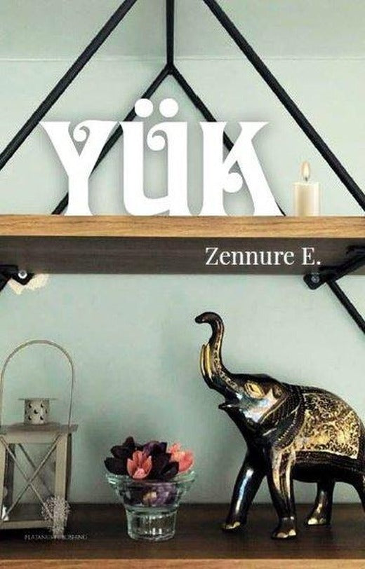 Yük | Platanus Publishing (İnce Kapak)