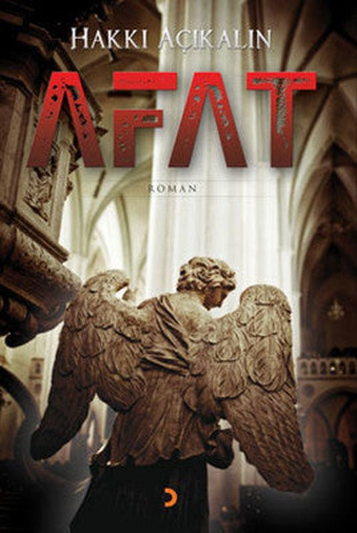 Afat | Cinius