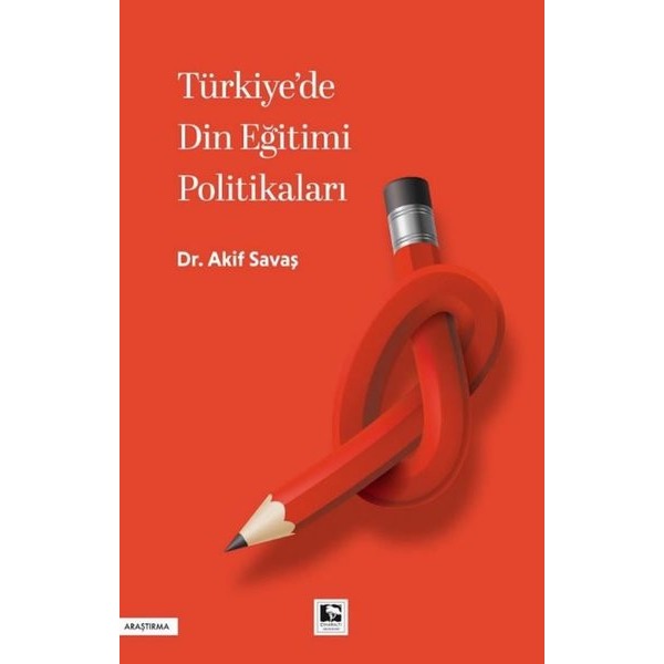 Türkiye'de Din Eğitimi Politikaları | Çınaraltı Yayınları (İnce Kapak)