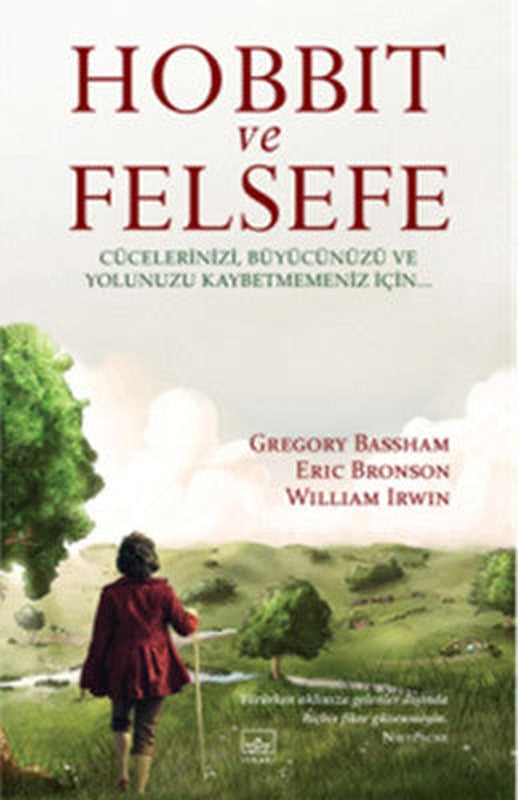Hobbit ve Felsefe | İthaki Yayınları
