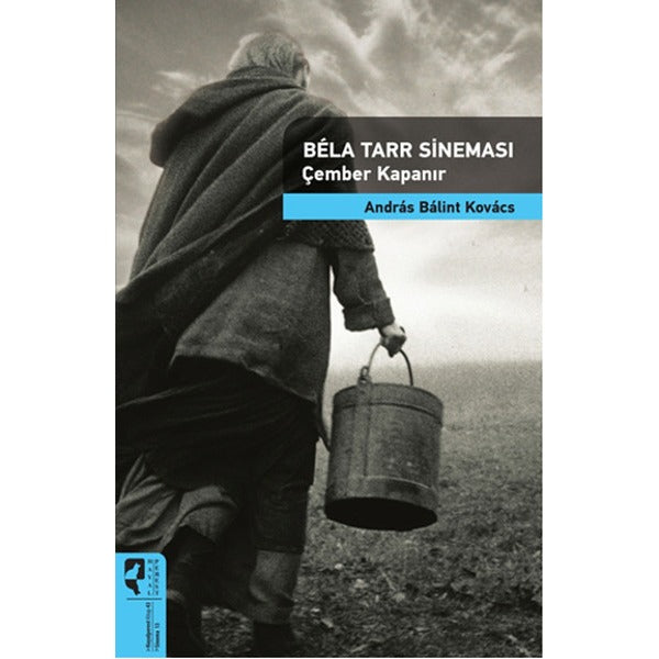 Bela Tarr Sineması | Hayalperest Yayınevi (İnce Kapak)