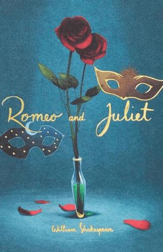 Romeo and Juliet