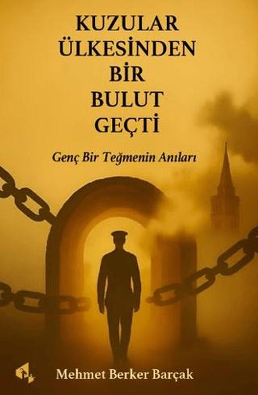 Kuzular Ülkesinden Bir Bulut Geçti