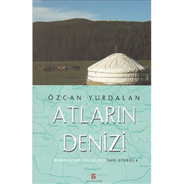 Atların Denizi