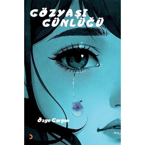 Gözyaşı Günlüğü | Cinius (İnce Kapak)