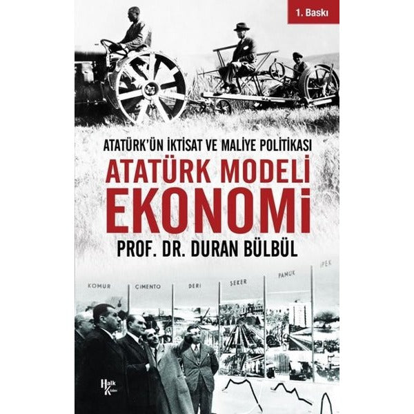 Atatürk Modeli Ekonomi