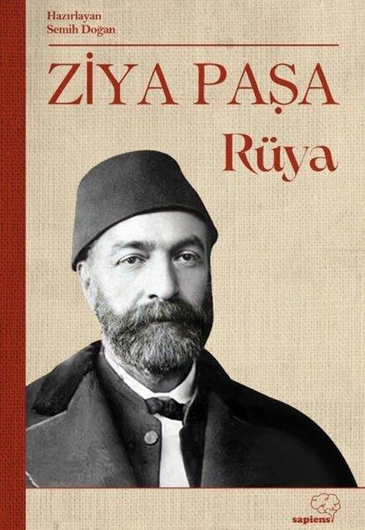 Rüya | Sapiens (İnce Kapak)