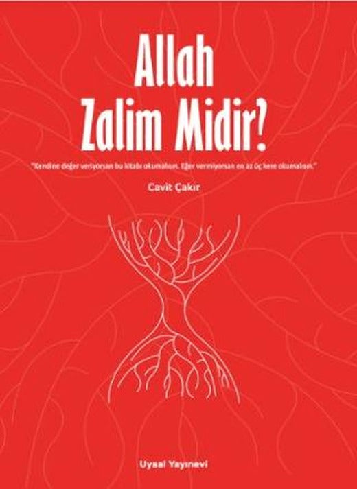 Allah Zalim Midir?