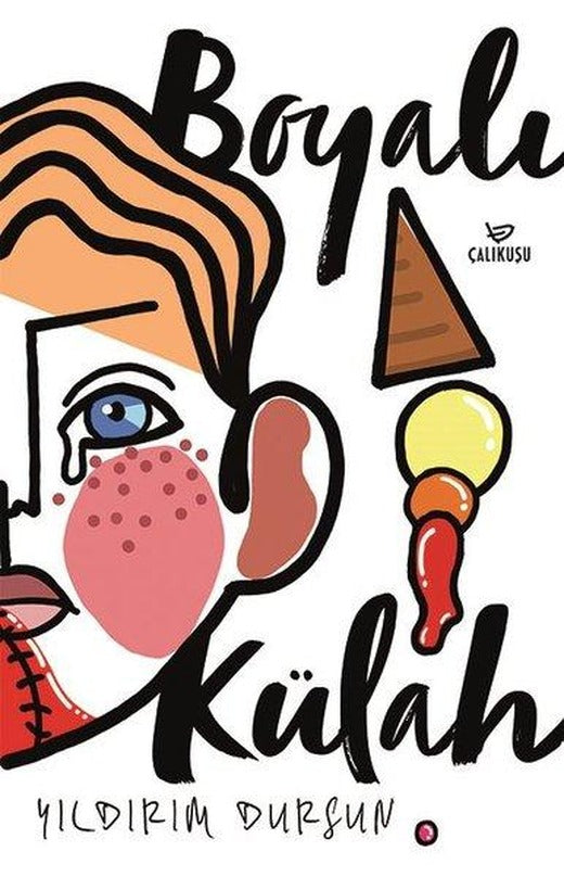 Boyalı Külah | Çalıkuşu (İnce Kapak)