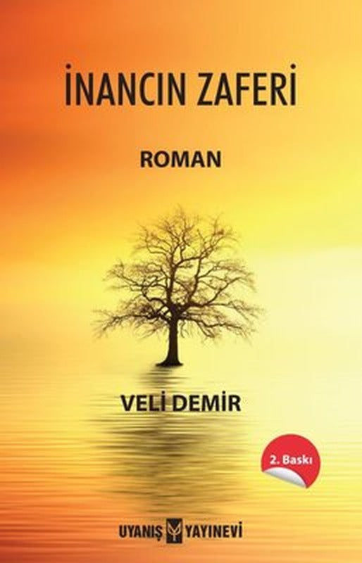 İnancın Zaferi | Uyanış Yayınevi