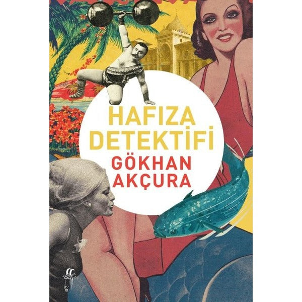Hafıza Detektifi