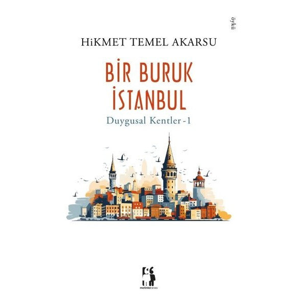 Bir Buruk İstanbul