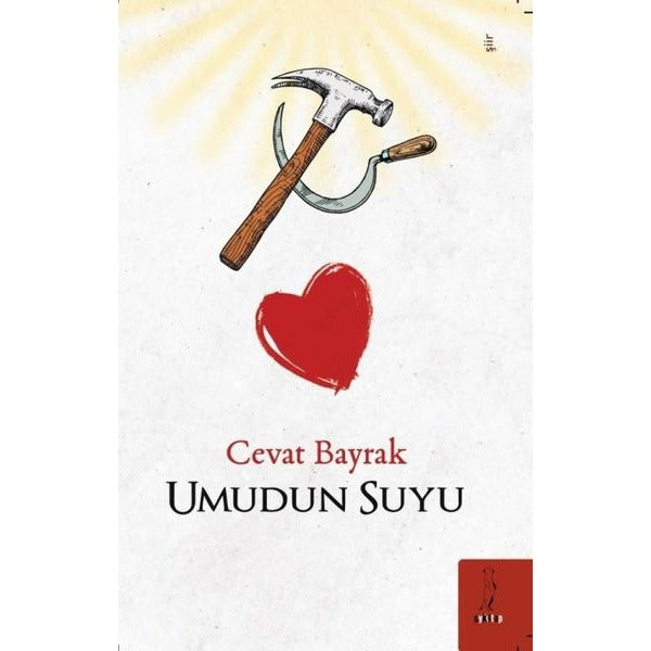 Umudun Suyu | ŞYK Kitap