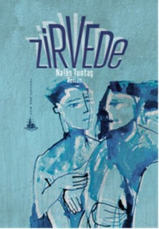 Zirvede | Yitik Ülke Yayınları