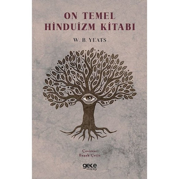 On Temel Hinduizm Kitabı