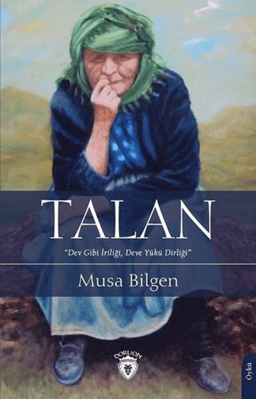 Talan