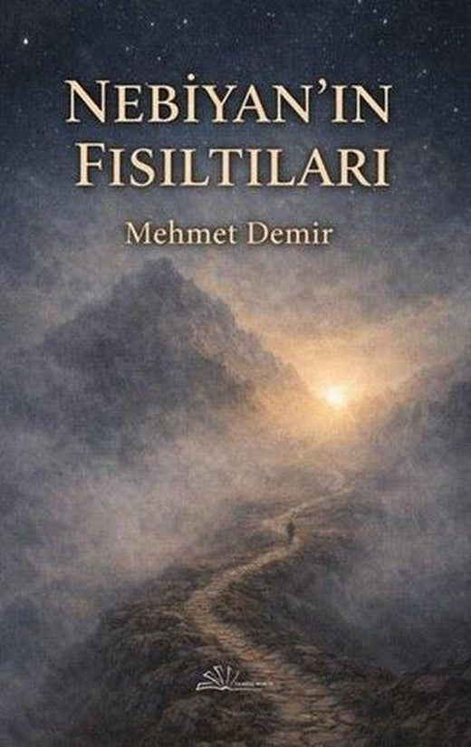 Nebilyan'ın Fısıltıları | Yertinç Kültür (İnce Kapak)