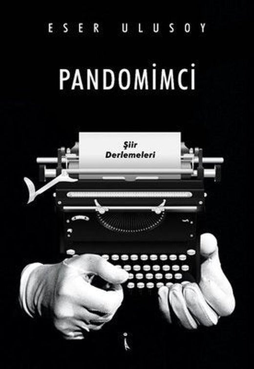 Pandomimci | E Yayınları