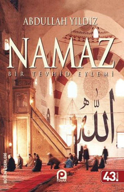 Namaz
