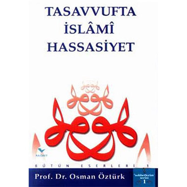 Tasavvufta İslami Hassasiyet