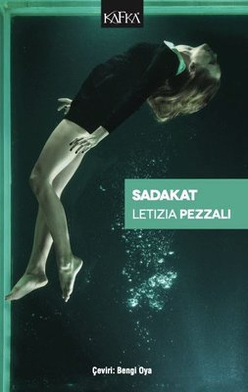 Sadakat | Kafka Kitap