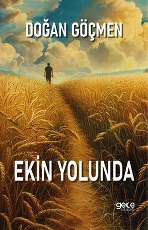 Ekin Yolunda | Gece Kitaplığı
