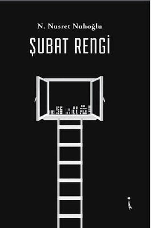 Şubat Rengi | İkinci Adam Yayınları