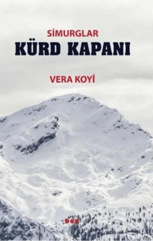 Simurglar Kürd Kapanı