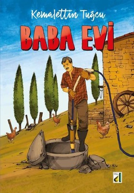 Baba Evi | Damla Yayınevi