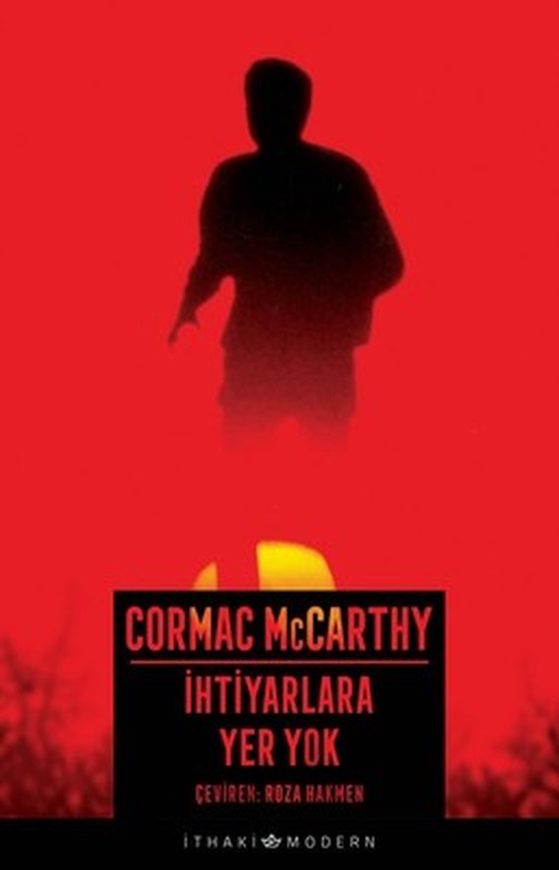 İhtiyarlara Yer Yok | İthaki Yayınları