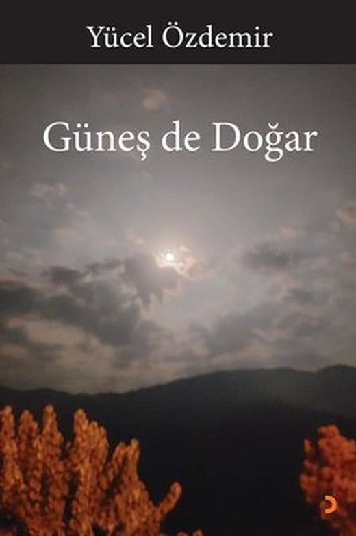 Güneş de Doğar | Cinius (İnce Kapak)
