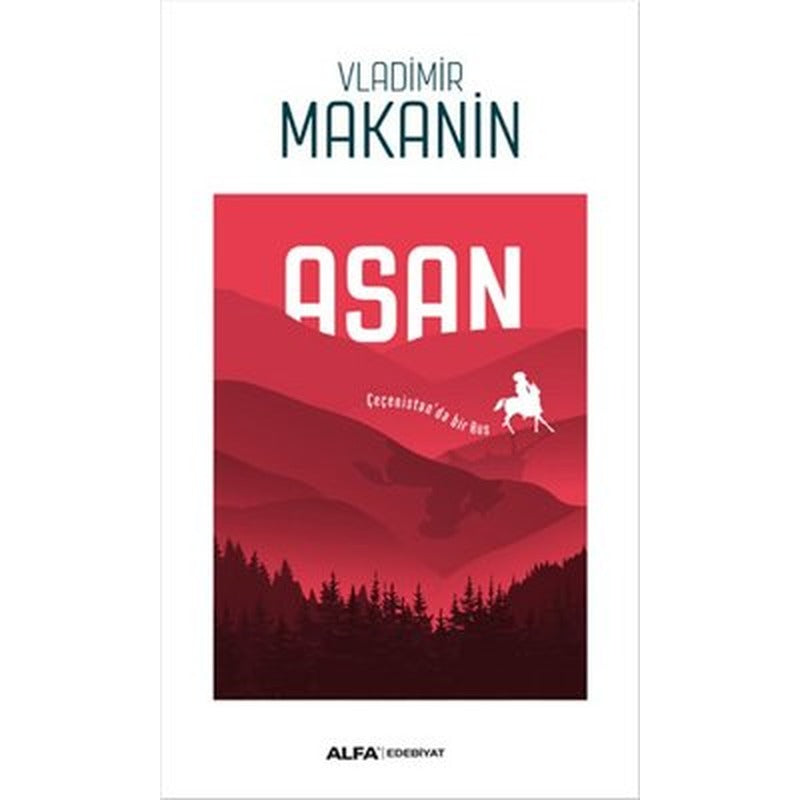 Asan | Alfa Yayınları