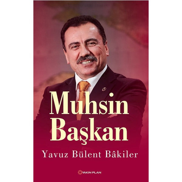 Muhsin Başkan