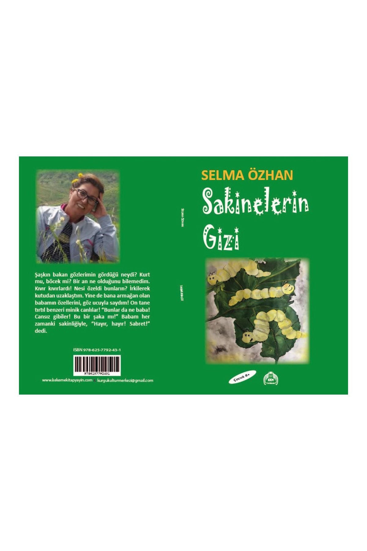 Sakinelerin Gizi