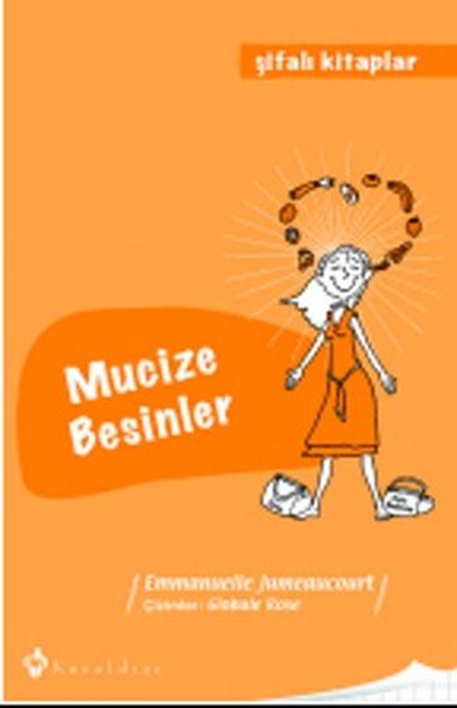 Mucize Besinler Şifalı Kitaplar 3 | Kuraldışı Yayınları