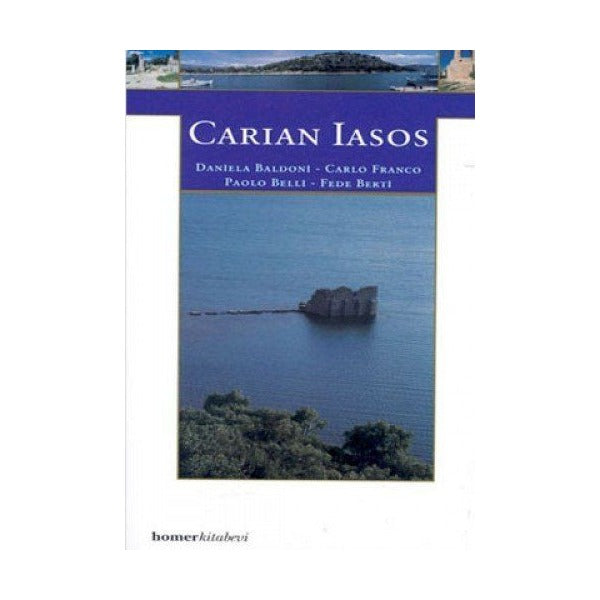 Carian Iasos