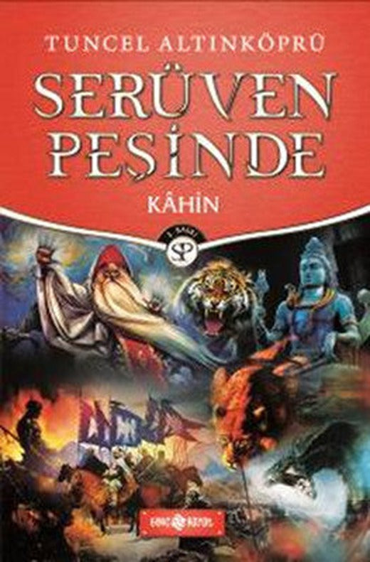Kahin-Serüven Peşinde | Genç Hayat