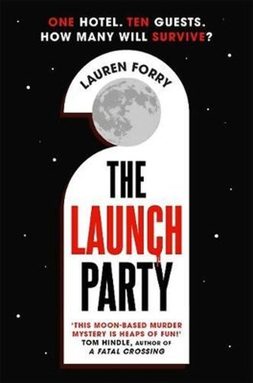 Launch Party | Zaffre