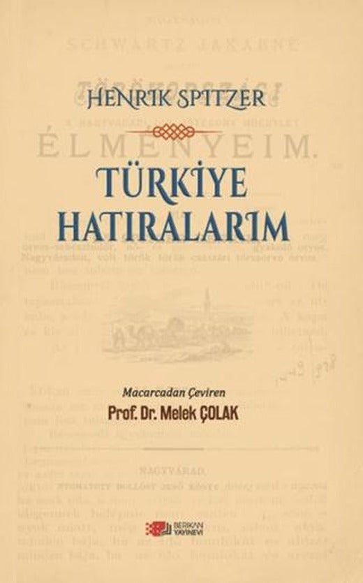 Türkiye Hatıralarım