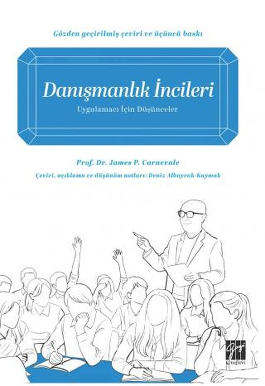 Danışmanlık İncileri Uygulamacı İçin Düşünceler