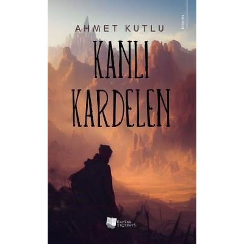 Kanlı Kardelen | Karina Yayınevi