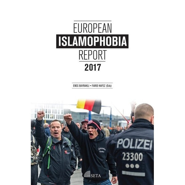 European Islamophobia Report 2017 | Seta Yayınları