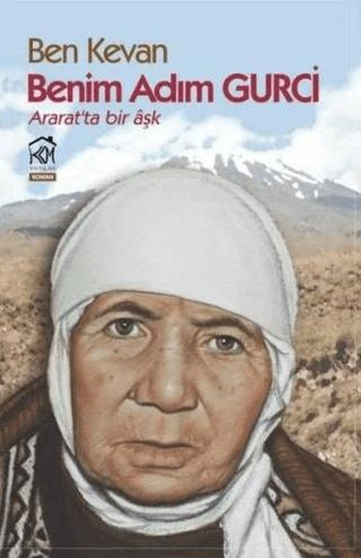 Benim Adım Gurci