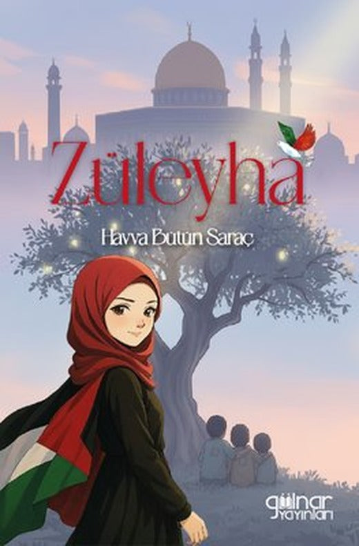 Züleyha |Gülnar Yayınları (İnce Kapak)