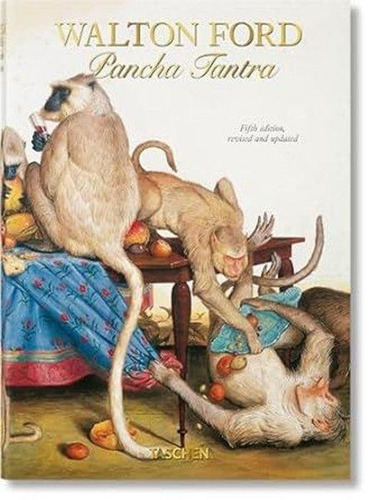 Walton Ford. 40th Ed. | Taschen GmbH (Ciltli)