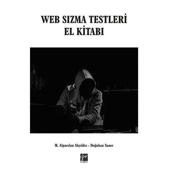 Web Sızma Testleri El Kitabı