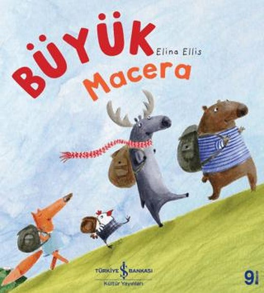 Büyük Macera